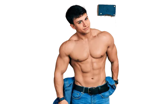 male model,male poses for drawing,tool belts,mobile phone accessories,handheld device accessory,tool belt,gun holster,torso,boy model,jockstrap,glucometer,abdomen,sixpack,upper body,halter,swim brief,bodybuilding supplement,catalog,mp3 player accessory,jeans pocket,Illustration,Paper based,Paper Based 19