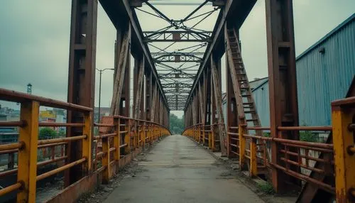 railway bridge,road bridge,railroad bridge,tangshan railway bridge,bridge,footbridge,overbridge,pictbridge,old bridge,memorial bridge,highway bridge,bridged,centerbridge,trestle,hangman's bridge,rail way,footbridges,overbridges,walkway,bridge piers,Photography,General,Realistic