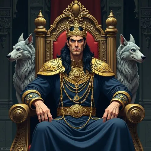 emperor,throne,sotha,the throne,the ruler,uther,imperial crown,emperors,kingly,king crown,imperatore,king caudata,sogaard,rulership,imperator,wild emperor,monarchos,monarchy,patriarch,kingship,Illustration,Realistic Fantasy,Realistic Fantasy 18