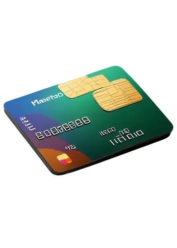 Multiple credit cards, assorted colors, golden edges, embossed numbers, shiny surface, reflective light, 3/4 composition, low-angle shot, softbox lighting, realistic texture, detailed patterns, modern