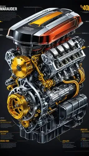 super charged engine,renault magnum,internal-combustion engine,automotive super charger part,automotive fuel system,4-cylinder,automotive air manifold,car engine,automotive engine part,8-cylinder,racing machine,dodge ram rumble bee,shock absorber,supercharger,automotive engine timing part,race car engine,sidewinder,agricultural machinery,rocker cover,semi-submersible,Unique,Design,Infographics