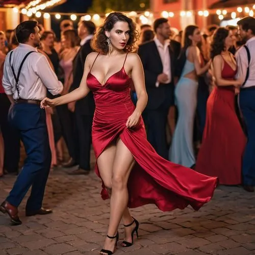 girl in red dress,man in red dress,salsa dance,argentinian tango,in red dress,tango argentino,latin dance,social,cocktail dress,red gown,red dress,red-hot polka,lady in red,flamenco,dancing,red hot polka,party dress,go-go dancing,mamaia,antalya,Photography,General,Realistic