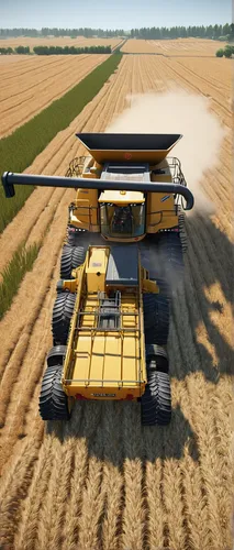 combine harvester,tracked dumper,grain harvest,agricultural machine,agricultural machinery,harvester,wheat crops,corn harvest,road roller,wheat grain,heavy machinery,winter wheat,dragline,grain field,seed wheat,grape harvesting machine,farming,salt harvesting,land vehicle,straw harvest,Photography,Fashion Photography,Fashion Photography 02