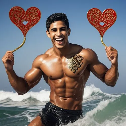 magasiva,varvares,valentiner,mahendravarman,vijender,tevita,kahanamoku,brazilian athlete,herculez,topher,sidharth,taumalolo,gurinder,caliandro,ammerman,merman,brandao,kunal,saade,naufahu,Photography,Black and white photography,Black and White Photography 10