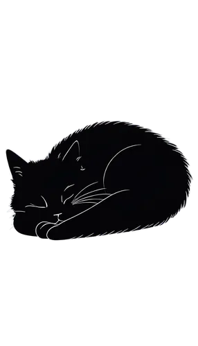 cat vector,ravenpaw,kittelsen,mouse silhouette,shadowclan,werewolve,ratri,thunderclan,constellation wolf,sleeping cat,nederpelt,starclan,fenrir,riverclan,graystripe,pyewacket,melanism,black cat,blackwolf,wolpaw,Illustration,Abstract Fantasy,Abstract Fantasy 17