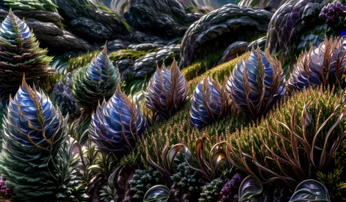 antarctic flora,purple fountain grass,bromeliaceae,desert plants,pasqueflower,bromelia,conifer cone,conifer cones,bromeliad,ornamental grass,grass fronds,desert plant,gentians,sea anemones,alpine sea holly,pennisetum,exotic plants,dune grass,spines,araucaria