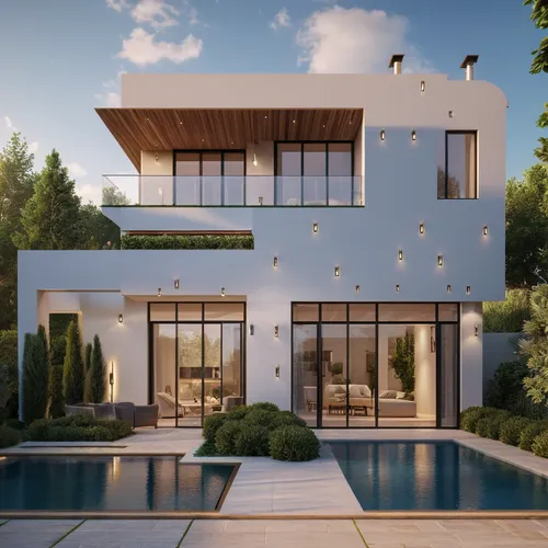 modern house,3d rendering,modern architecture,modern style,luxury property,luxury home,render,contemporary,mid century house,luxury real estate,beautiful home,pool house,dunes house,holiday villa,mid century modern,cubic house,smart home,villa,private house,architecture,Photography,General,Natural