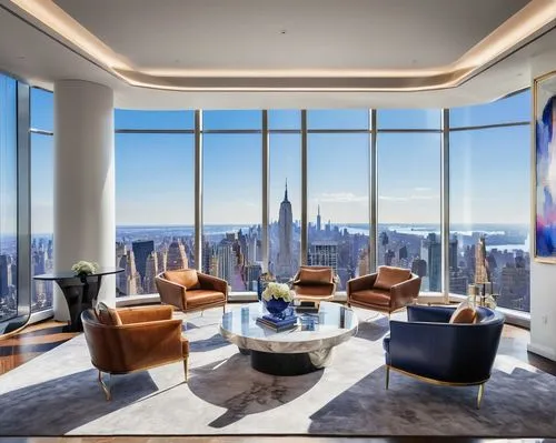 penthouses,tishman,sky apartment,modern living room,livingroom,hudson yards,damac,kimmelman,apartment lounge,living room modern tv,top of the rock,modern decor,andaz,skyloft,hoboken condos for sale,citicorp,living room,luxury suite,skyscapers,great room,Illustration,Realistic Fantasy,Realistic Fantasy 20