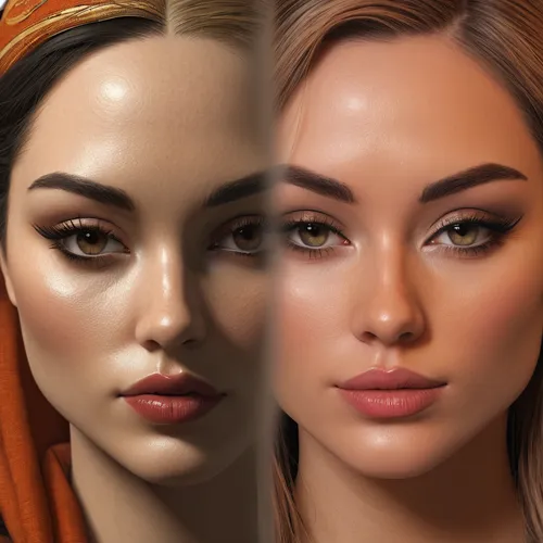 retouching,retouch,natural cosmetic,cosmetic,women's cosmetics,beauty face skin,cosmetic brush,world digital painting,vintage makeup,oil cosmetic,cosmetics,digital painting,doll's facial features,retouched,color is changable in ps,cosmetic sticks,airbrushed,argan,3d rendered,sculpt,Conceptual Art,Daily,Daily 08