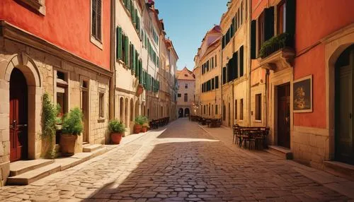 rovinj,perugia,south france,venedig,cannaregio,grasse,cagliari,lucca,venezia,narrow street,quirico,sarzana,desenzano,saluzzo,trento,italy,ferrara,italie,treviso,townscapes,Conceptual Art,Daily,Daily 12