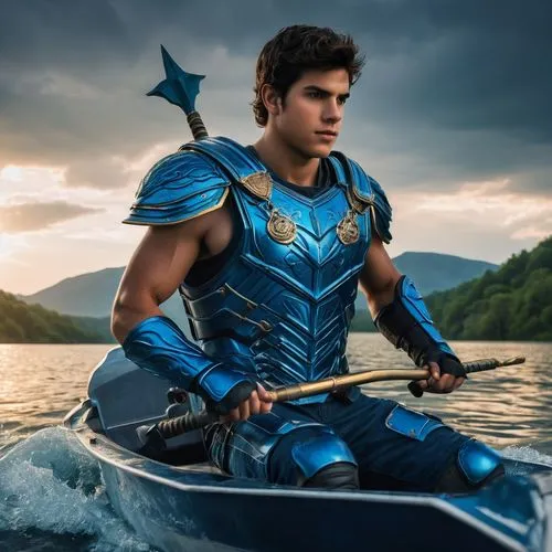 garen,sigurd,atlantean,caliandro,odair,god of the sea,poseidon,inigo,oarsman,froy,lakeman,amihan,ansel,sea god,demigods,riverman,nereids,kammerman,ammerman,antiope,Photography,General,Fantasy