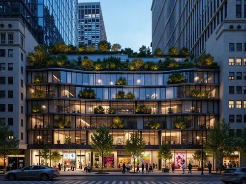 tishman,kimmelman,mvrdv,glass building,andaz,julliard,gensler,heatherwick,bobst,bjarke,escala,glass facade,corinthia,inlet place,roof garden,biopolis,safdie,koolhaas,associati,zuccotti