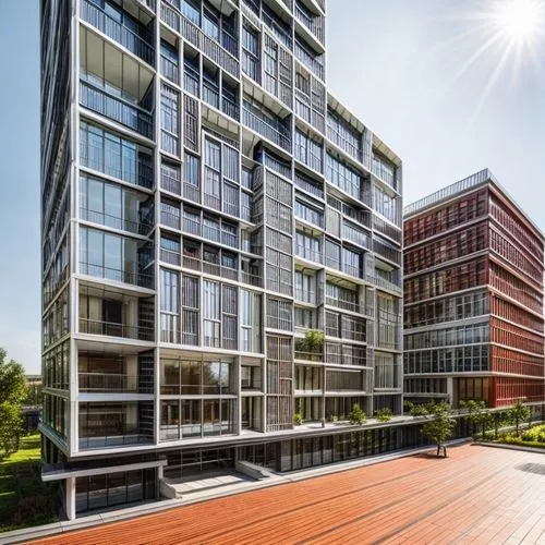 hoboken condos for sale,homes for sale in hoboken nj,hafencity,homes for sale hoboken nj,glass facade,residential tower,autostadt wolfsburg,appartment building,modern architecture,kirrarchitecture,inl