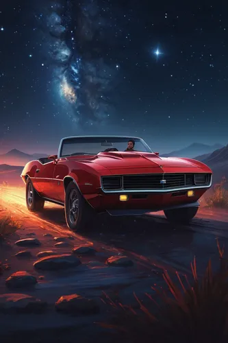 iso grifo,ferrari daytona,testarossa,moon car,lamborghini jalpa,ferrari berlinetta boxer,mercury,ferrari mondial,night highway,dodge challenger,lamborghini jarama,lamborghini estoque,ferrari 328,challenger,desert safari,3d car wallpaper,muscle car cartoon,camaro,ferrari america,ferrari testarossa,Illustration,Realistic Fantasy,Realistic Fantasy 28