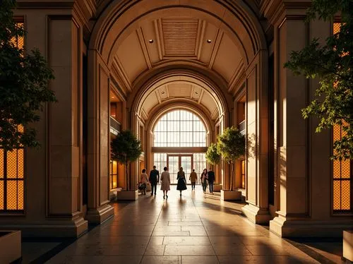 hallway,corridor,corridors,cochere,musée d'orsay,colonnades,train station passage,enfilade,columns,glyptotek,louvre,hermitage,archly,archways,carreau,atriums,entrance hall,gct,arcaded,hallway space