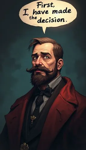 vetinari,mordenkainen,filibusterismo,principal,dishonored,grandville,Photography,General,Realistic