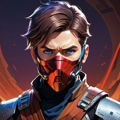 cassian,katarn,deadshot,kenshi,star-lord peter jason quill,deathstroke,strider,dishonored,nikolaj,kovic,revan,lando,mercenary,edit icon,tutakov,vector art,jango,ronan,ryurikov,corvo,Conceptual Art,Sci-Fi,Sci-Fi 12