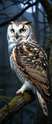 siberian owl,owl nature,saw-whet owl,eastern grass owl,owl-real,southern white faced owl,owl background,ural owl,lapland owl,barred owl,owl,spotted wood owl,kirtland's owl,eurasian eagle-owl,owl art,northern hawk-owl,sparrow owl,eagle-owl,little owl,boobook owl,Conceptual Art,Fantasy,Fantasy 07