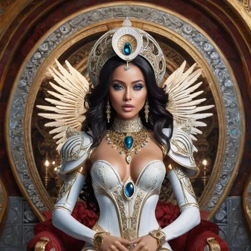 cleopatra,goddess of justice,queen,priestess,jaya,fantasy woman,queen s,samara,queen cage,emperor,queen crown,kim,kazakhstan,kundalini,queen of the night,arabian,indonesian,goddess,sacred art,baroque angel