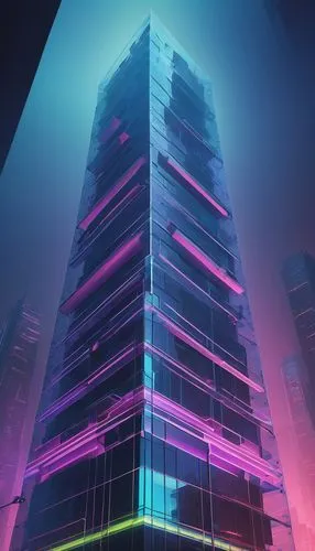 cybercity,skyscraper,cybertown,the skyscraper,ctbuh,skyscraping,cyberport,pc tower,supertall,electric tower,the energy tower,highrises,megacorporation,escala,cyberpunk,residential tower,cyberia,arcology,vdara,high rises,Illustration,Realistic Fantasy,Realistic Fantasy 18