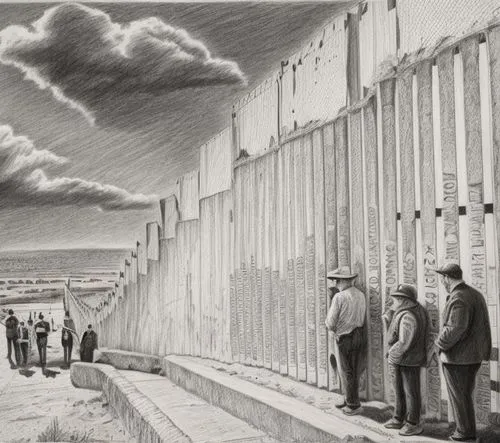 construction of the wall,wailing wall,floodwall,majdanek,willink,persepolis,western wall,berlin wall,floodwalls,ice wall,ravilious,muraille,kotel,auschwitz 1,the wall,auschwitz,walls,wall of tears,auschwitz i,deportation,Common,Common,None