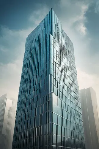 glass facade,citicorp,skyscraping,towergroup,skyscapers,glass building,skyscraper,lexcorp,glass facades,high-rise building,capitaland,the skyscraper,3d rendering,damac,tishman,office buildings,bulding,escala,ctbuh,mubadala,Illustration,Realistic Fantasy,Realistic Fantasy 35