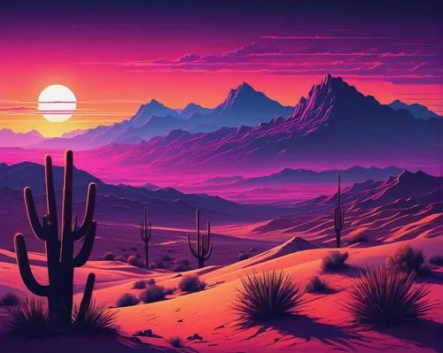 desert landscape,desert desert landscape,desert,desert background,the desert,cactus digital background,capture desert,sonoran,flowerful desert,desertlike,deserts,arizona,beautiful wallpaper,tuscon,dune landscape,paisaje,purple landscape,sonoran desert,mountain sunrise,4k wallpaper 1920x1080,Conceptual Art,Sci-Fi,Sci-Fi 12