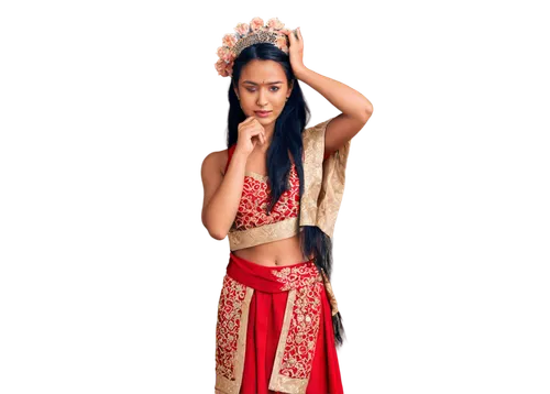 draupadi,oriental princess,ragini,newari,rajakumari,purvi,ghagra,bishnupriya,phyu,shwegu,bihu,mandodari,gautami,devyani,asian costume,miss vietnam,ashulia,khamti,vaishnavi,meghna,Illustration,Realistic Fantasy,Realistic Fantasy 35