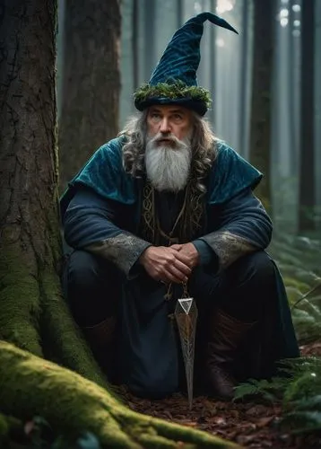 radagast,gandalf,the wizard,wizard,druidry,triwizard,magidsohn,mirkwood,emrys,halvdan,dumbledore,forest man,druidic,wizards,hobbit,tolkein,daggar,nargothrond,dumble,tomte,Photography,General,Fantasy