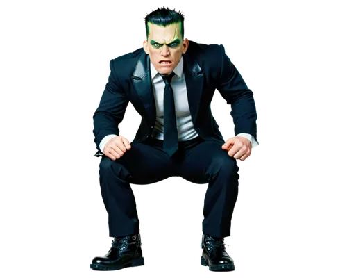 halloween frankenstein,frankenstein monster,frankenstien,frankenstein,suit actor,pompadour,png transparent,avenger hulk hero,angry man,3d man,hulk,green goblin,chair png,mitt,png image,suit,ceo,cleanup,aaa,electro,Illustration,Japanese style,Japanese Style 02