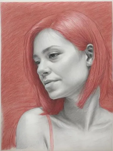 Pencil/charcoal/red chalk combination,color pencil,chalk drawing,crayon colored pencil,colored pencil,charcoal drawing,pencil drawing,coloured pencils,colour pencils,color pencils,colored pencil backg