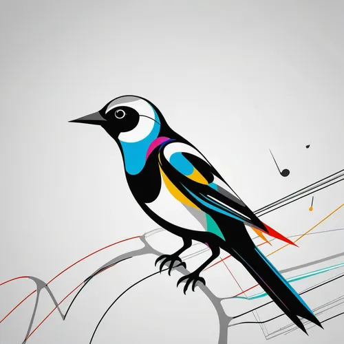 bird illustration,bird drawing,inkscape,bird png,vector graphics,vector graphic,song bird,magpie,broadbill,bird painting,black billed magpie,flower and bird illustration,vector illustration,adobe illustrator,ornamental bird,colorful birds,an ornamental bird,tanager,vector design,passerine bird,Art,Artistic Painting,Artistic Painting 42