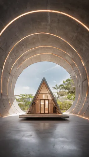 japanese architecture,cubic house,timber house,wooden sauna,wood doghouse,archidaily,wooden roof,round hut,cave church,frame house,underground garage,inverted cottage,round house,wooden hut,cube house,musical dome,mirror house,dunes house,wooden construction,wooden beams,Photography,Artistic Photography,Artistic Photography 04