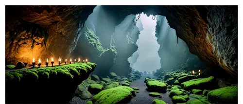 caverns,cavern,cartoon video game background,badland,caves,cave tour,cave,cavernosum,paleoenvironment,ravine,stalagmites,karst landscape,fractal environment,swampy landscape,cavernosa,ravines,subkingdom,spelunkers,cave on the water,microworlds,Art,Classical Oil Painting,Classical Oil Painting 22