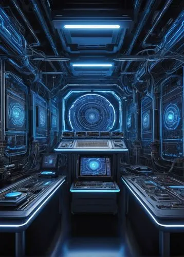 ufo interior,spaceship interior,computer room,3d background,fractal environment,spaceship space,sulaco,supercomputer,cyberview,scifi,cinema 4d,the server room,computerized,compartment,space station,sci - fi,supercomputers,3d render,silico,undock,Illustration,Abstract Fantasy,Abstract Fantasy 21