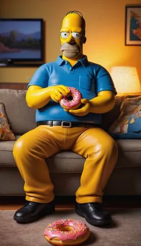 homer simpsons,homer,minion tim,gamer zone,gamer,man with a computer,minion,gaming,men sitting,donut,video gaming,nanas,plumber,repairman,gamers,mousepad,3d man,donut illustration,videogames,gamers round,Art,Artistic Painting,Artistic Painting 34