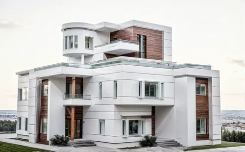 cubic house,modern architecture,modern house,cube house,architectural style,two story house,contemporary,residential tower,arhitecture,mamaia,house with caryatids,frame house,sky apartment,model house,cube stilt houses,luxury real estate,belvedere,modern style,large home,marble palace