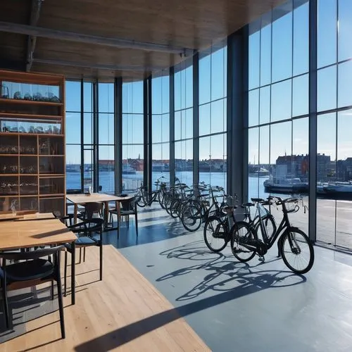 snohetta,brygge,penthouses,danish furniture,parked bikes,arkitekter,cyclery,scandinavian style,wooden windows,bicycles,vitra,bergenhus,daylighting,gensler,modern office,bjarke,bicycle wheel,bike land,lofts,nuuk,Conceptual Art,Fantasy,Fantasy 19