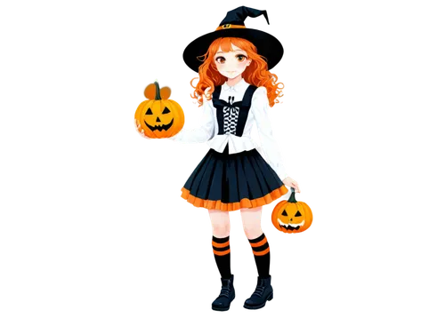 halloween witch,halloween vector character,candy pumpkin,halloween illustration,witch,halloween background,pumpkin,halloween banner,pumpkins,trick or treat,halloweenkuerbis,mini pumpkins,happyhalloween,my clipart,helloween,pumkin,witch hat,pumkins,pumpkin autumn,costume,Illustration,Retro,Retro 08