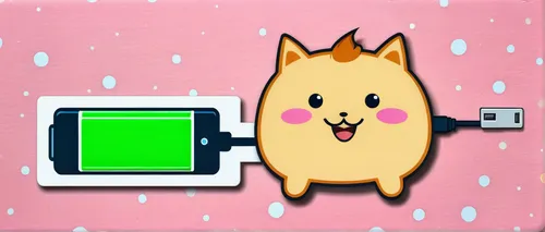 battery icon,battery charging,computer icon,battery power,power bank,kawaii animal patch,memory card,card reader,charging,battery pack,download icon,phone icon,lab mouse icon,charging phone,phone clip art,solar battery,green electricity,store icon,rechargeable battery,life stage icon,Illustration,Japanese style,Japanese Style 01