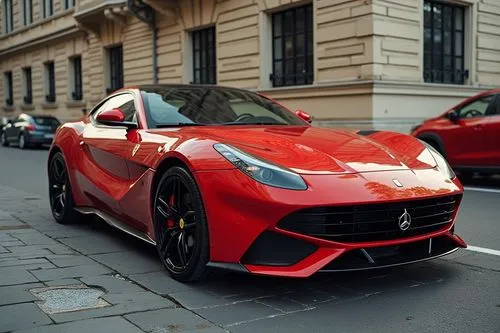 mc stradale,speciale,stradale,berlinetta,scuderia,rosso