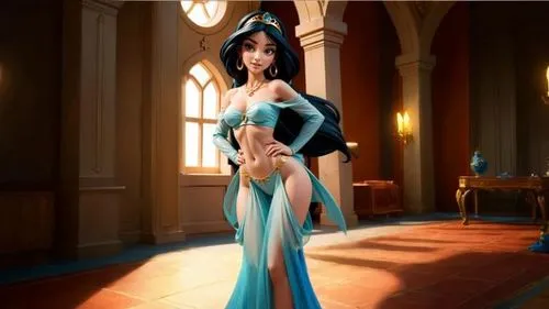 lumidee,gothel,celestina,megara,blue enchantress,delenn