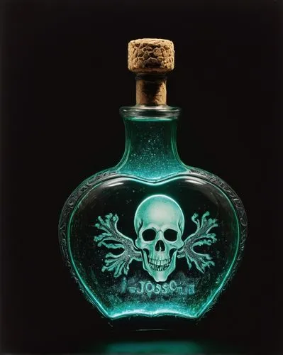 poison bottle,tequila bottle,calaverita sugar,poisonous,hand grenade,poison,perfume bottle,empty bottle,skull and crossbones,absinthe,bottle fiery,the bottle,bottle surface,rum,patrol,isolated bottle,parfum,calavera,crème de menthe,saranka,Photography,Black and white photography,Black and White Photography 11