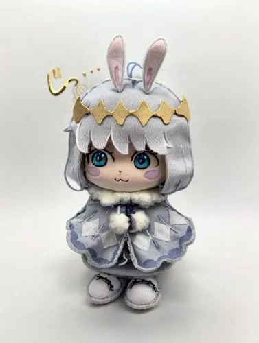 diaochan,smolla,littlebigplanet,porcelaine,rabbids,porcellian,cloth doll,plush figure,kidrobot,hanbei,dunny,sylbert,kunqu,lambie,puella,minimo,chibi,mabinogi,kanbun,chibi girl