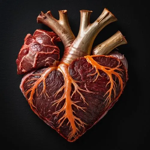 human heart,heart care,coronary vascular,cardiology,anatomical,circulatory system,aorta,coronary artery,cardiac,bresaola,heart disease,human internal organ,heart health,the heart of,medical illustration,heart of palm,human anatomy,circulatory,stitched heart,human body anatomy,Photography,Documentary Photography,Documentary Photography 24