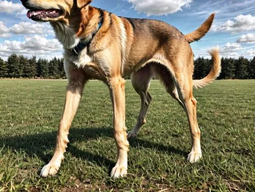 malinois,black mouth cur,boerboel,basenji,rhodesian ridgeback,mixed breed dog,marmaduke,sighthound,schutzhund,schäfer dog,coonhound,lidzbark,jangi,dingo,doberan,alsatian,malinois and border collie,lurcher,saluki,kukoc