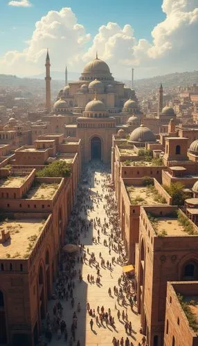 theed,kasbah,naboo,hajj,harran,mekka,Photography,General,Realistic