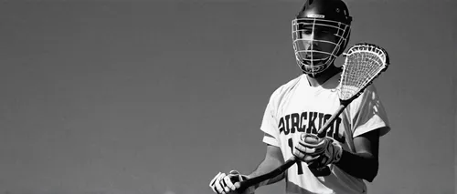 lacrosse stick,lacrosse,field lacrosse,lacrosse helmet,women's lacrosse,lacrosse protective gear,box lacrosse,lacrosse ball,lacrosse glove,field hockey,hurling,racket,tennis racket,padel,racquet,stick and ball sports,ball hockey,shinty,shooting sport,playing sports,Photography,Black and white photography,Black and White Photography 09