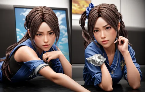 photo realistic,realdoll,anime 3d,gentiana,melody,3d rendered,honmei choco,japanese doll,ayu,edit icon,japanese woman,japanese idol,cosmetic,oriental girl,image editing,the japanese doll,natural cosme