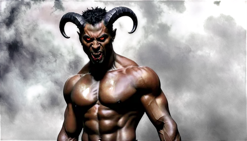 devilman,demonology,asmodeus,djinn,ifrit,satyr,demonomicon,astaroth,demongeot,daemon,raziel,tandava,baphomet,azazel,azel,ahriman,devil,demonte,samuil,minotaur,Illustration,Black and White,Black and White 25